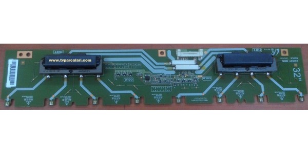 CM32T_BHS, REV0.6, I315H3-4UB-K001A, SAMSUNG INVERTER BOARD